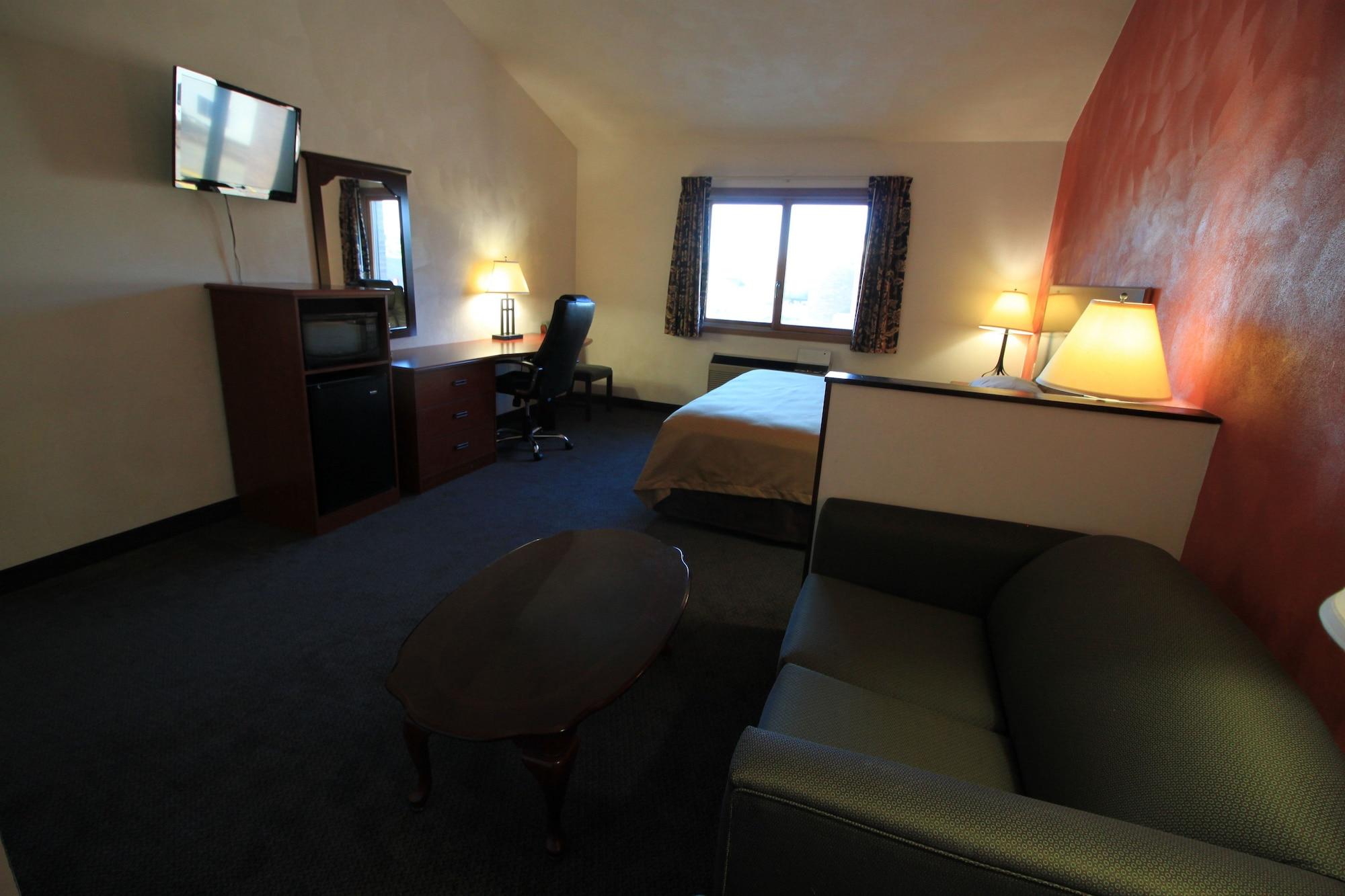 Surestay Hotel By Best Western Greenville Exterior foto