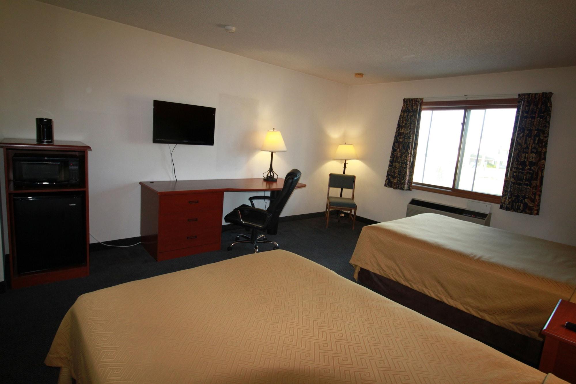 Surestay Hotel By Best Western Greenville Exterior foto