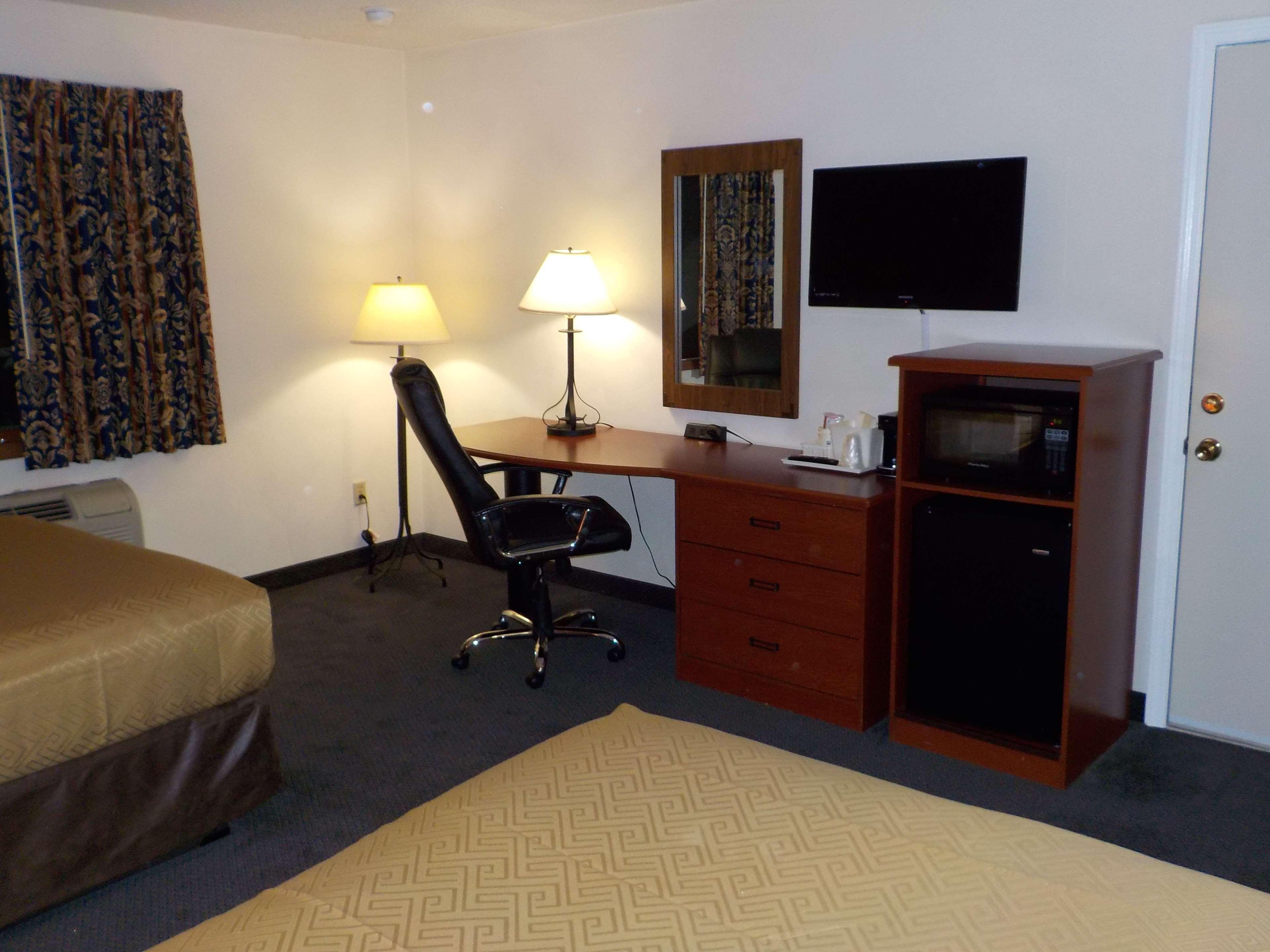 Surestay Hotel By Best Western Greenville Exterior foto
