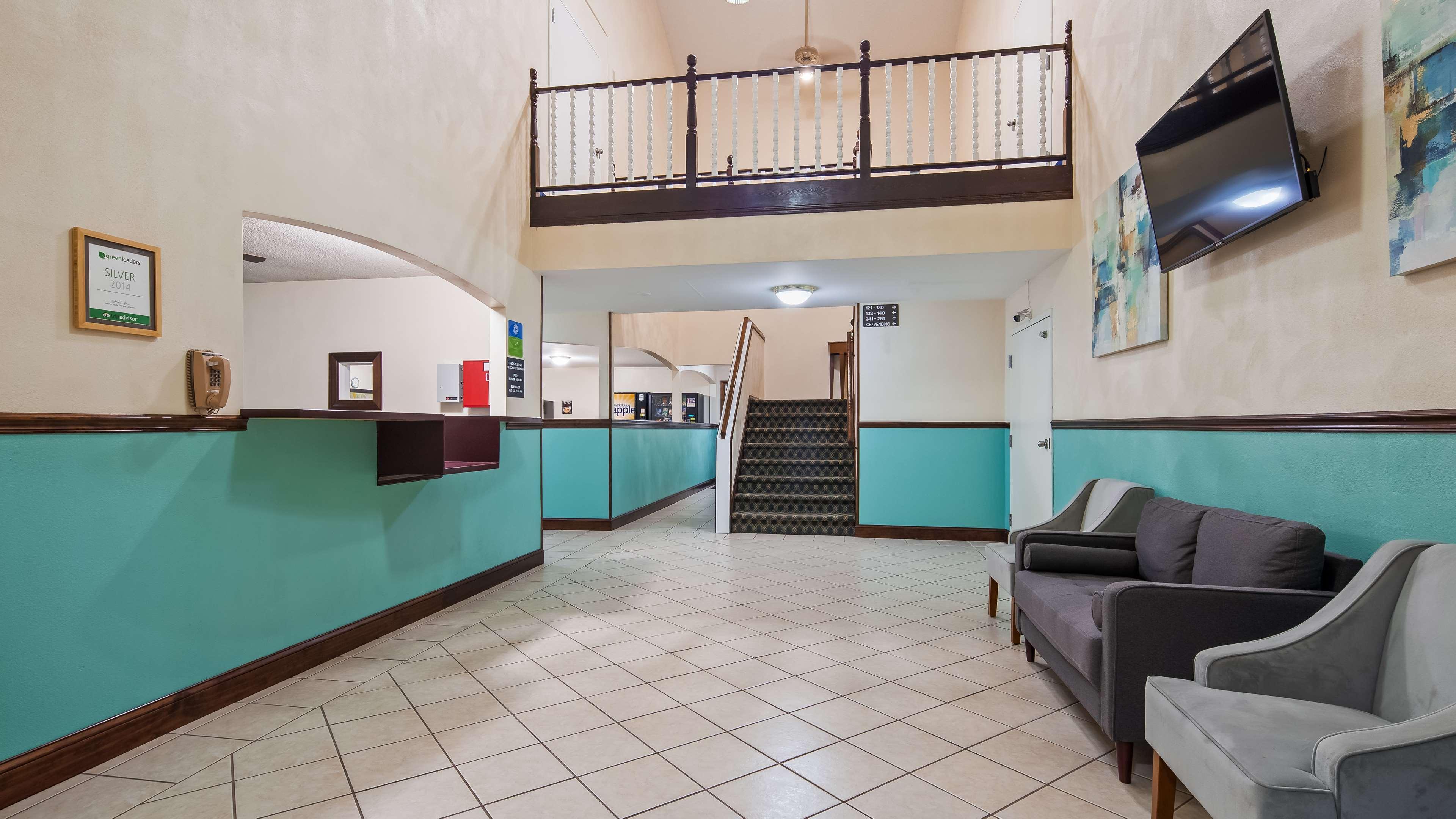 Surestay Hotel By Best Western Greenville Exterior foto