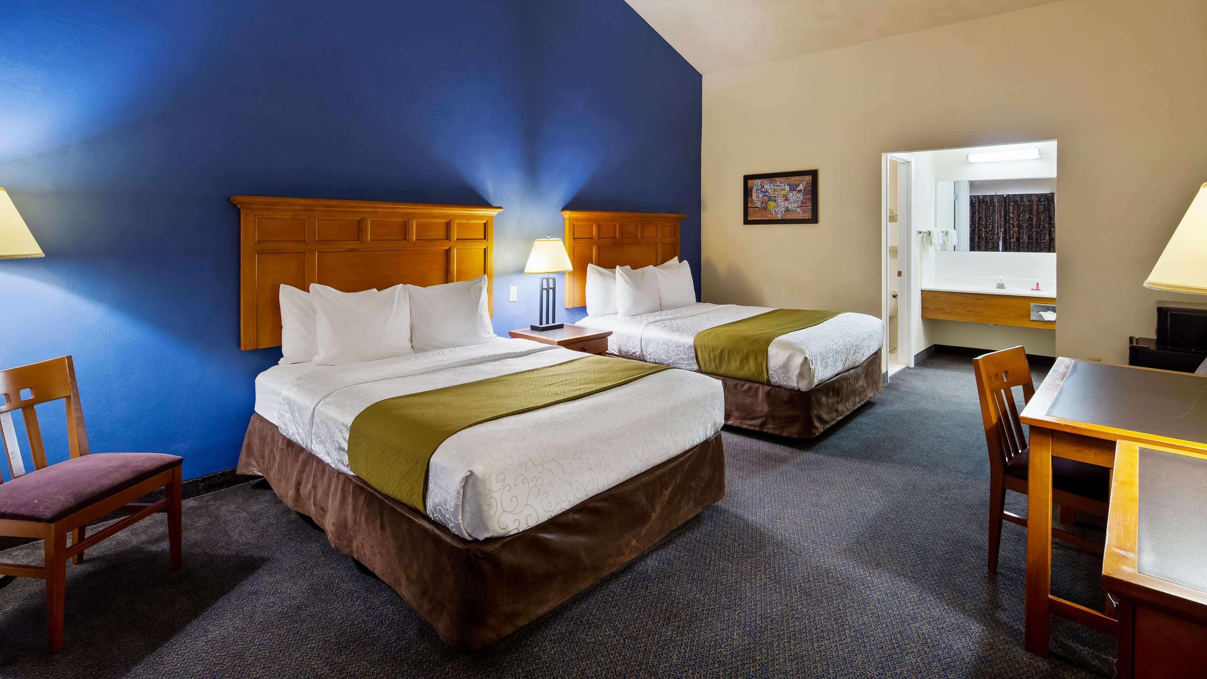 Surestay Hotel By Best Western Greenville Exterior foto