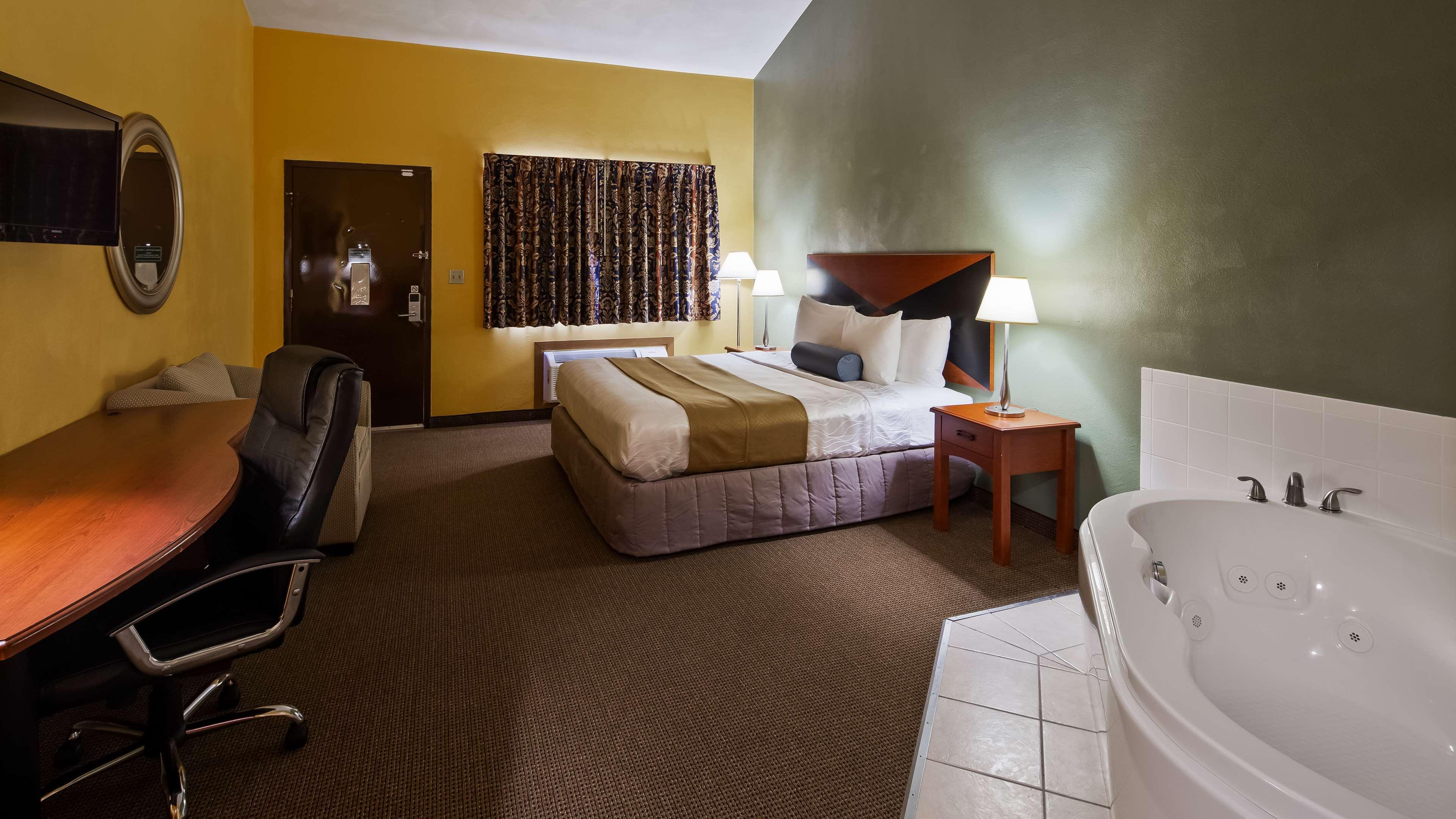 Surestay Hotel By Best Western Greenville Exterior foto