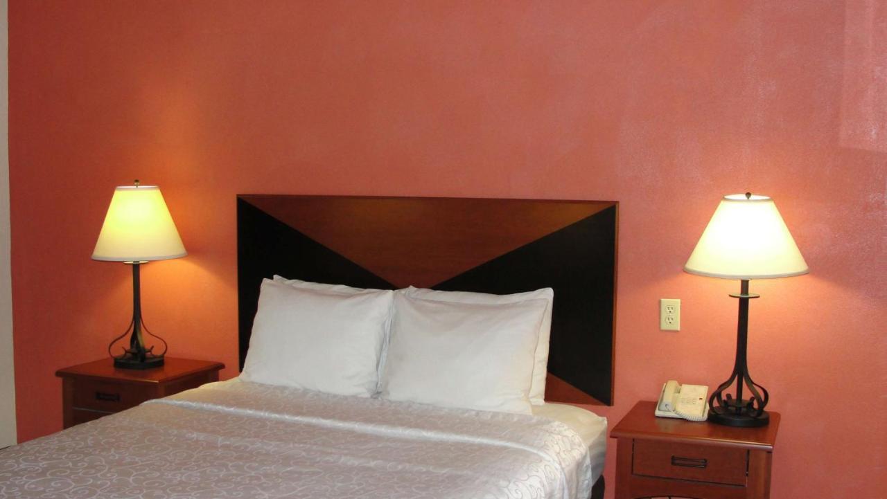 Surestay Hotel By Best Western Greenville Exterior foto