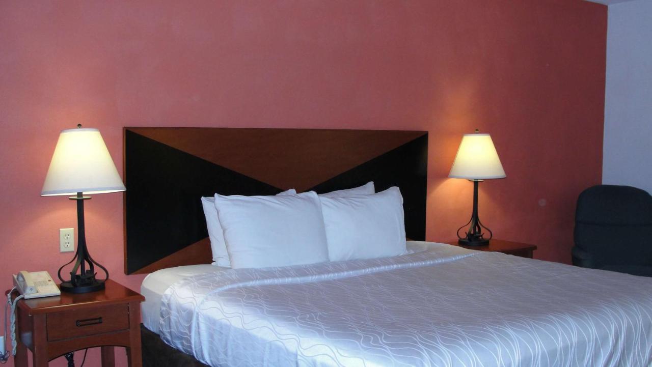 Surestay Hotel By Best Western Greenville Exterior foto