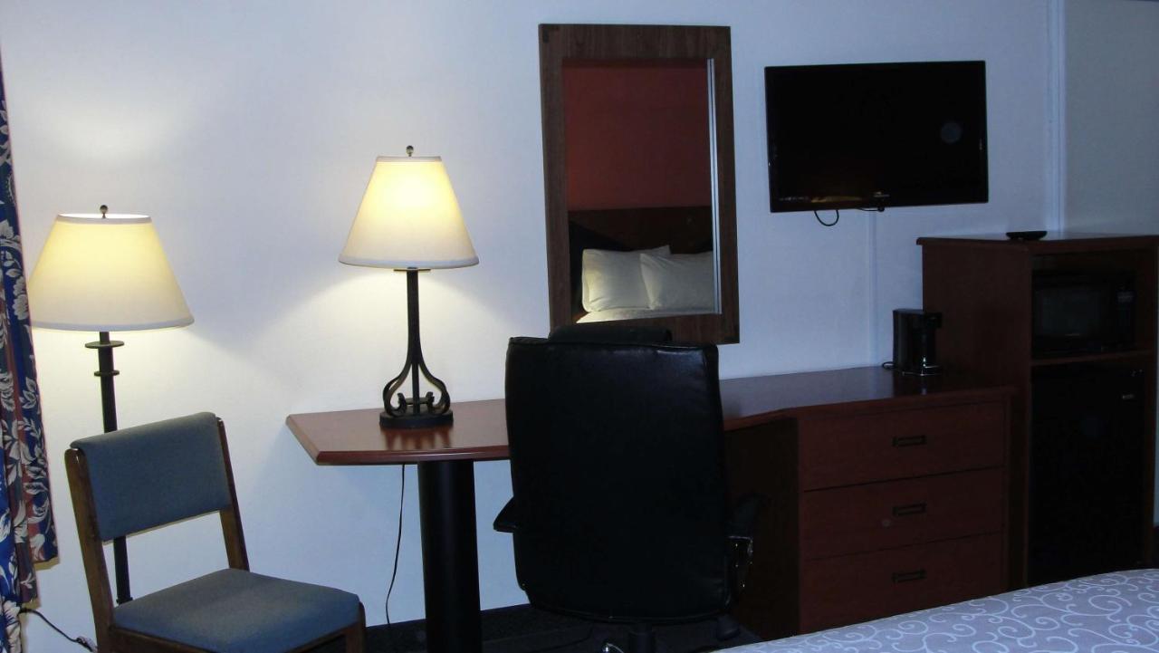 Surestay Hotel By Best Western Greenville Exterior foto