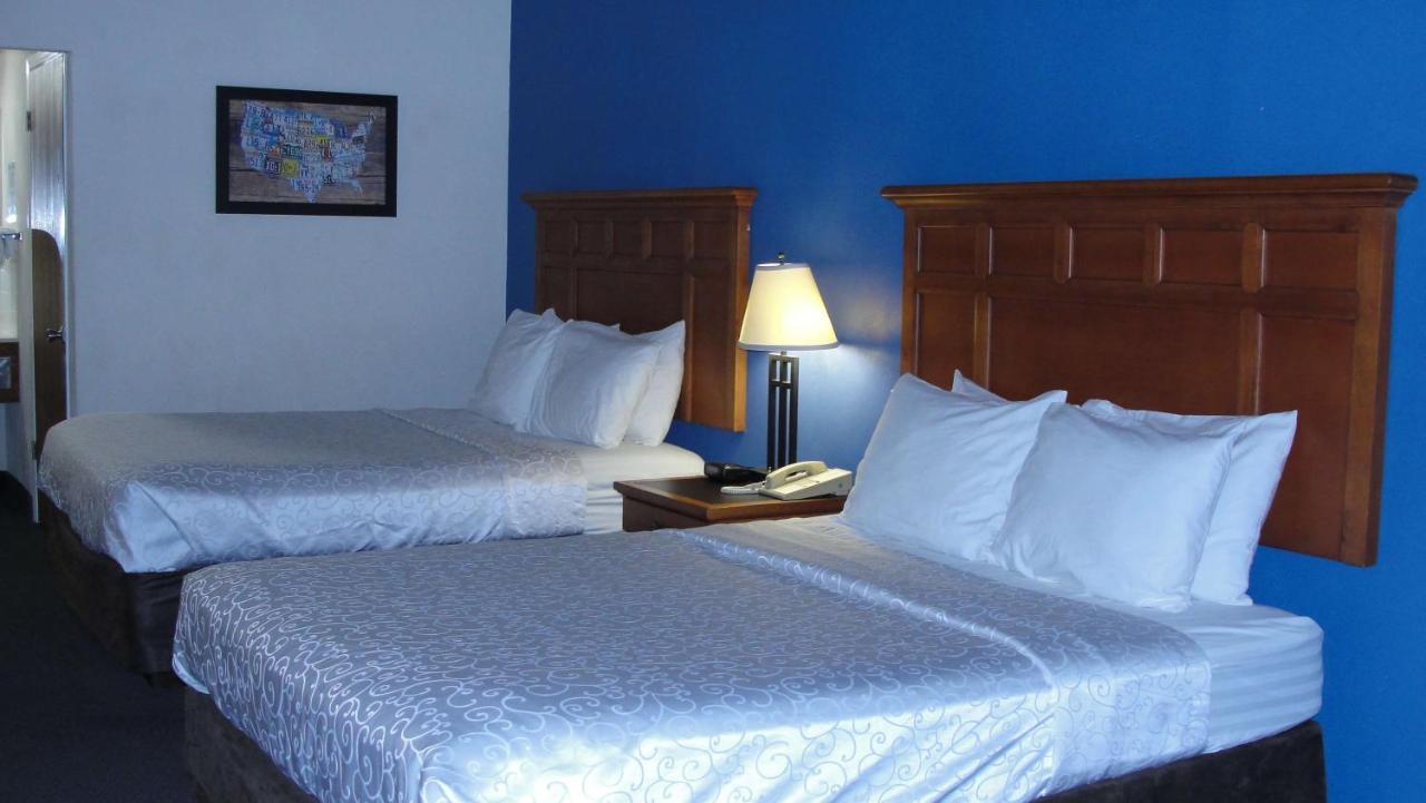 Surestay Hotel By Best Western Greenville Exterior foto