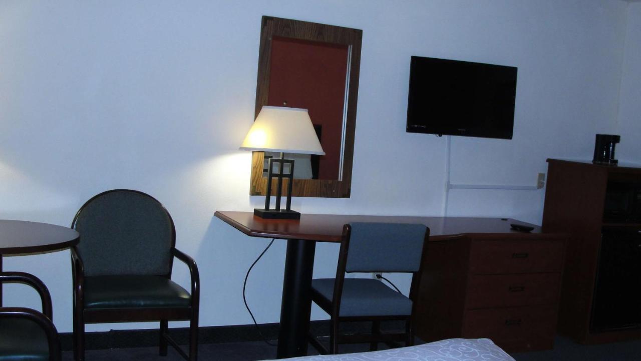 Surestay Hotel By Best Western Greenville Exterior foto