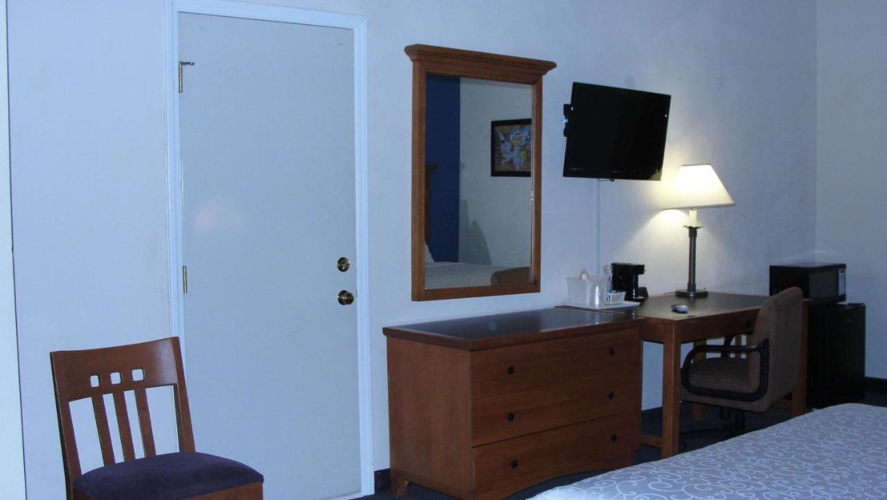 Surestay Hotel By Best Western Greenville Exterior foto
